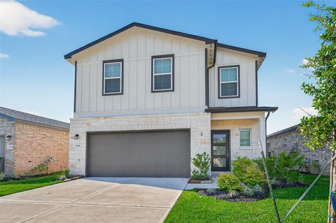 Photo of 8489 Sweet Cherry Ln, Magnolia, TX 77354 (MLS # 40338722) Photo of 8489 Sweet Cherry Ln, Magnolia, TX 77354 (MLS # 40338722)