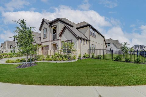 21306 Stinging Nettle Lane Cypress TX 77433