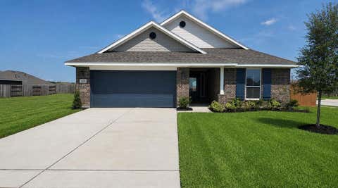 Photo of 2230 W Post Oak Circle, Dayton, TX 77535 (MLS # 27777893)