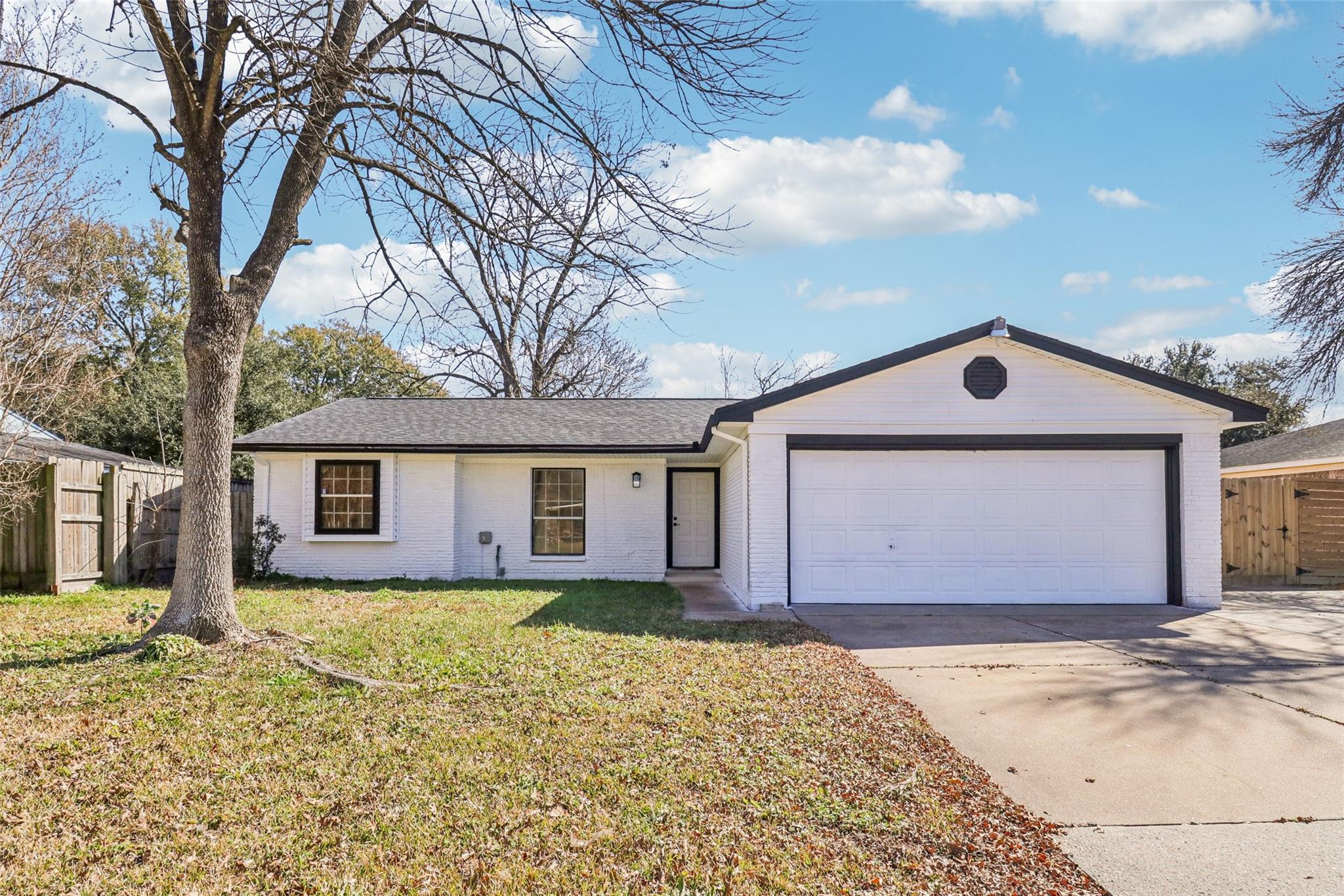 1307 Saddle Rock Drive