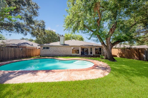 Photo of 21338 Highland Knolls Drive, Katy, TX 77450 (MLS # 11609242)
