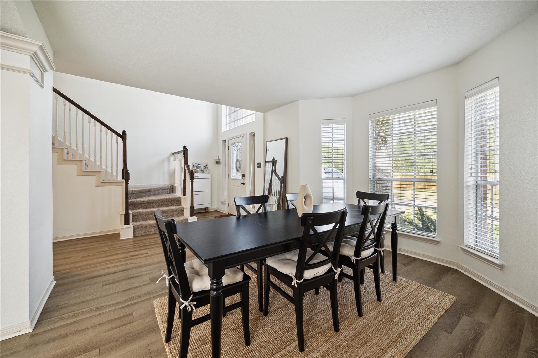 25619 Oakridge Forest Lane