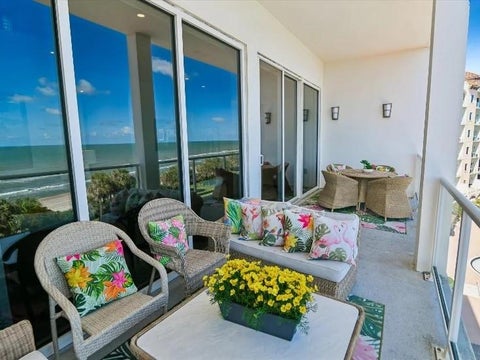 Photo of 10327 Termini San Luis Pass Road #517, Galveston, TX 77554 (MLS # 52581519)