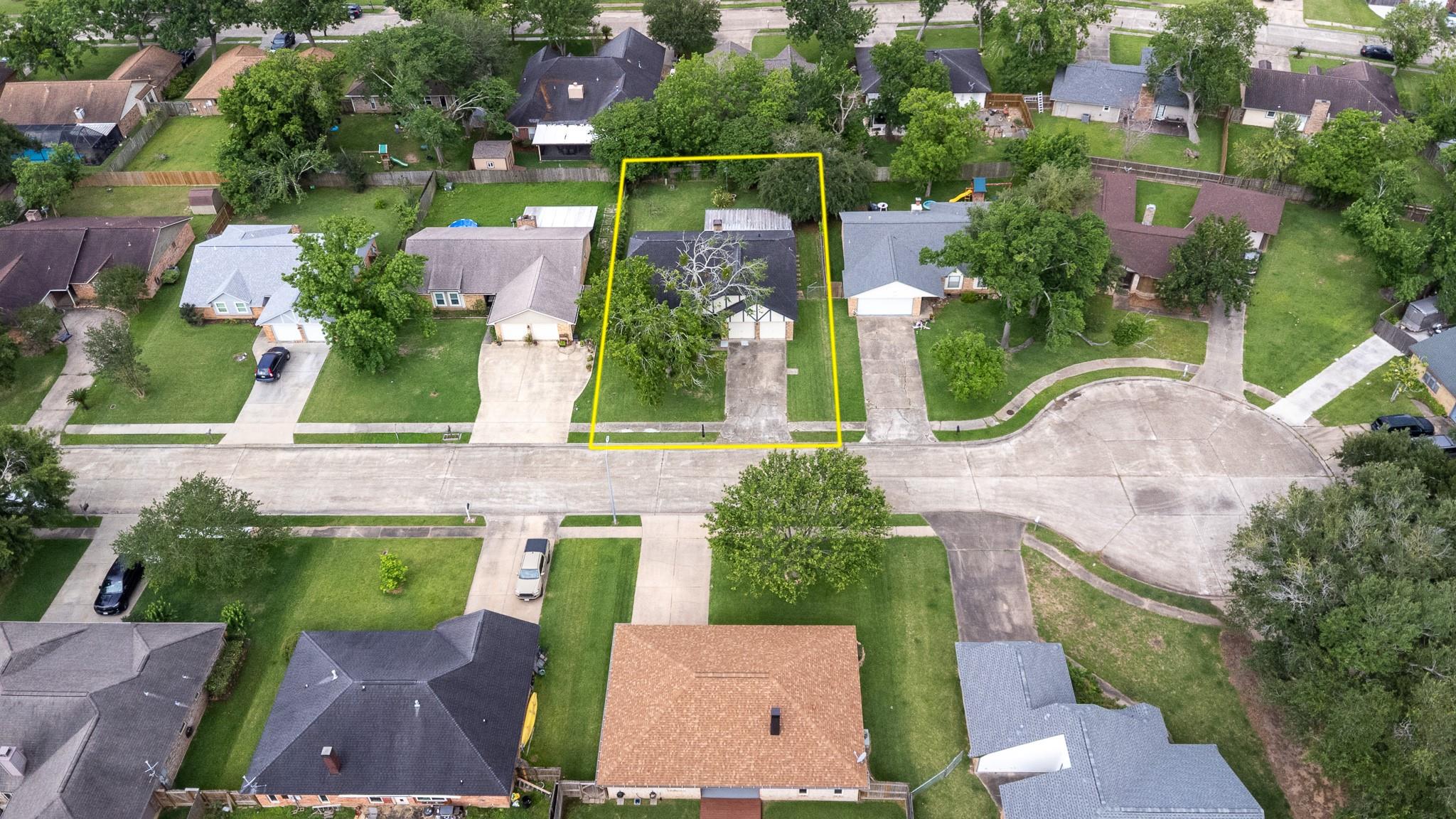 67 Sweetgum Court
