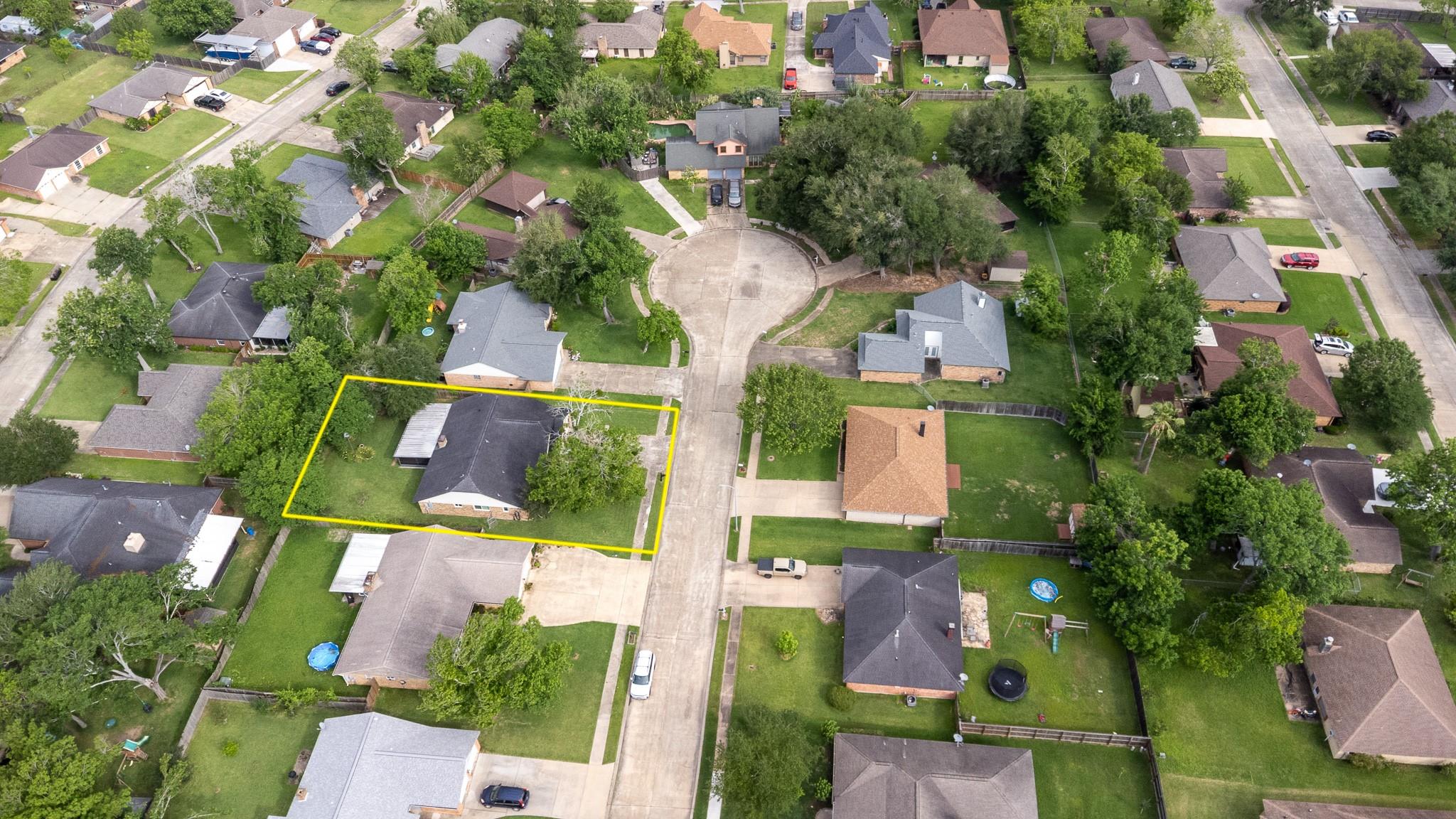 67 Sweetgum Court
