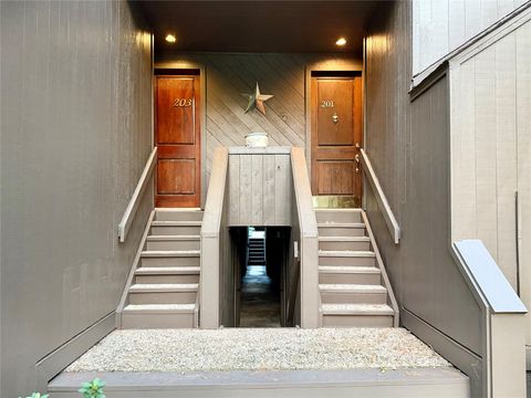 Photo of 201 Litchfield Lane, Houston, TX 77024 (MLS # 54155432)