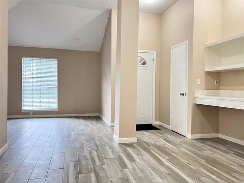 Tiny photo for 21414 Park Run Drive, Katy, TX 77450 (MLS # 62711608)