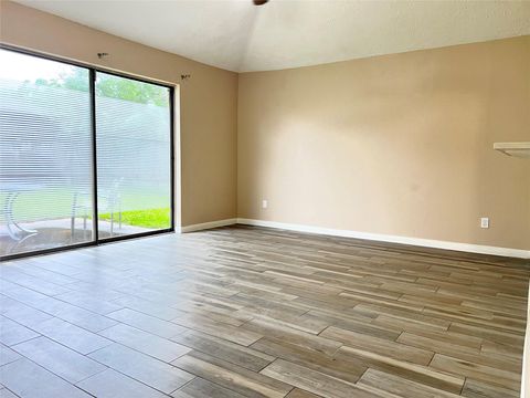 Tiny photo for 21414 Park Run Drive, Katy, TX 77450 (MLS # 62711608)