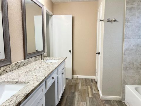 Tiny photo for 21414 Park Run Drive, Katy, TX 77450 (MLS # 62711608)