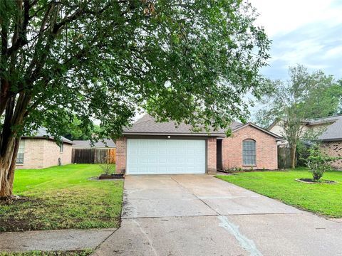 Tiny photo for 21414 Park Run Drive, Katy, TX 77450 (MLS # 62711608)
