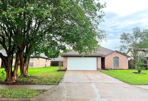 Tiny photo for 21414 Park Run Drive, Katy, TX 77450 (MLS # 62711608)