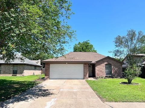 Photo of 21414 Park Run Drive, Katy, TX 77450 (MLS # 62711608)