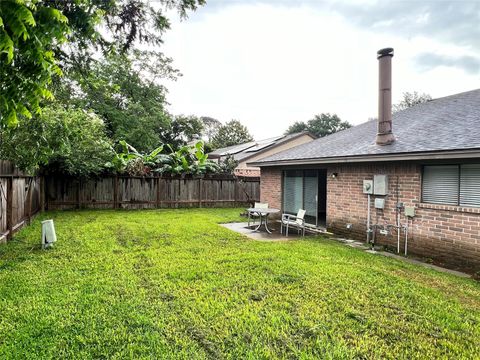 Tiny photo for 21414 Park Run Drive, Katy, TX 77450 (MLS # 62711608)