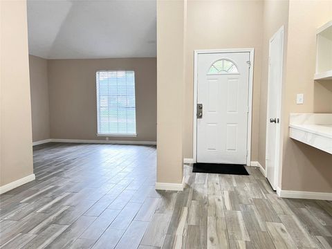 Tiny photo for 21414 Park Run Drive, Katy, TX 77450 (MLS # 62711608)