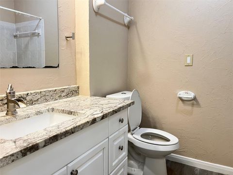 Tiny photo for 21414 Park Run Drive, Katy, TX 77450 (MLS # 62711608)