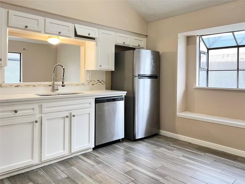Tiny photo for 21414 Park Run Drive, Katy, TX 77450 (MLS # 62711608)