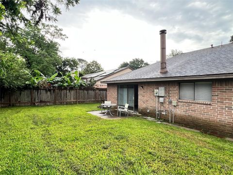 Tiny photo for 21414 Park Run Drive, Katy, TX 77450 (MLS # 62711608)