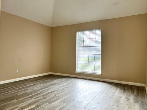 Tiny photo for 21414 Park Run Drive, Katy, TX 77450 (MLS # 62711608)
