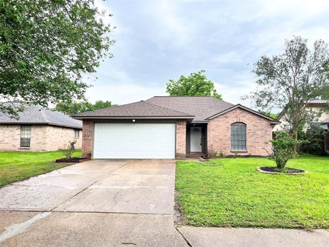 Tiny photo for 21414 Park Run Drive, Katy, TX 77450 (MLS # 62711608)