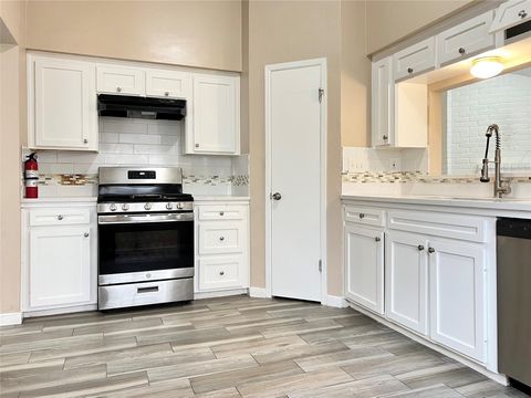Tiny photo for 21414 Park Run Drive, Katy, TX 77450 (MLS # 62711608)