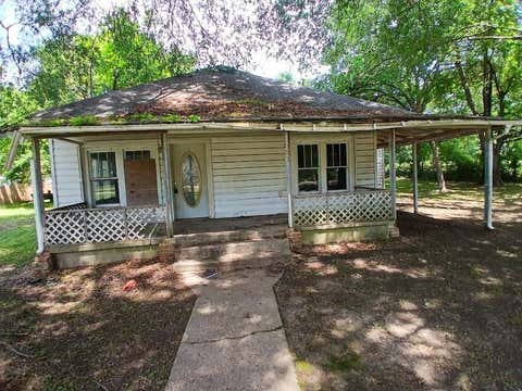 Homes For Sale - 332 Houston Street<br/> Maud, TX 75567
