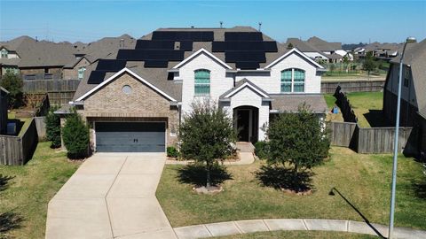 6606 Windy Hills Lane Katy TX 77493