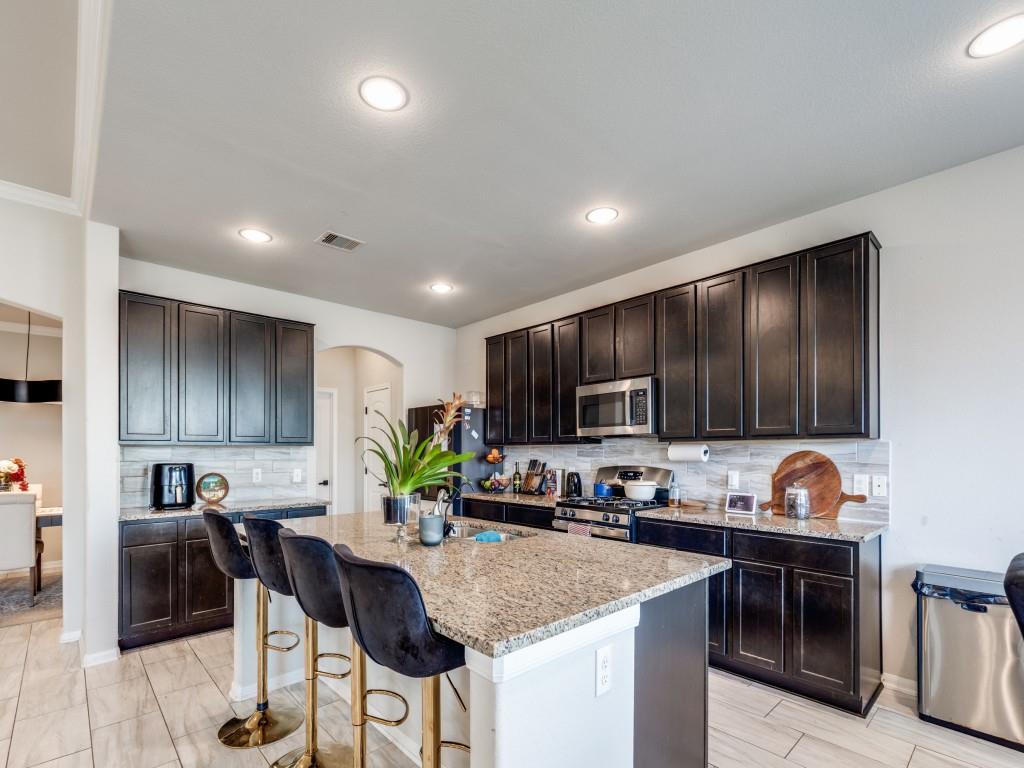 20622 Enrique Drive