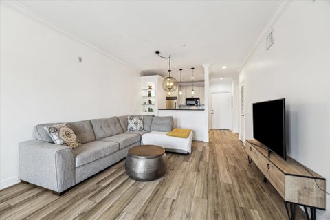 Photo of 2203 Dorrington Street #301, Houston, TX 77030 (MLS # 56479791)