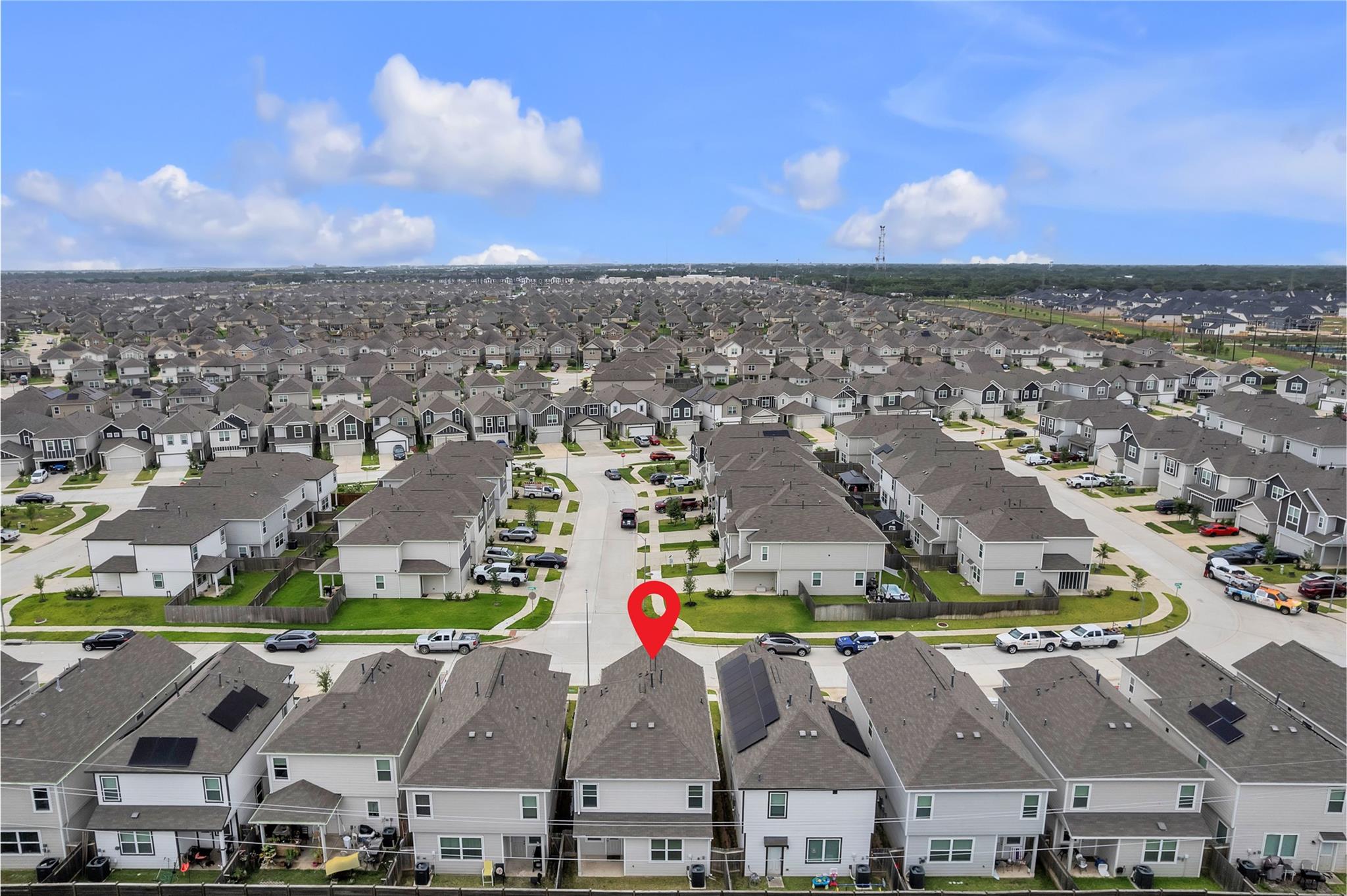 Katy, Texas 77493, United States, 3 Bedrooms Bedrooms, ,3 BathroomsBathrooms,Residential,Active,219872