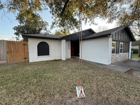 Photo of 1214 Sigma Street, Pasadena, TX 77504 (MLS # 7974673)