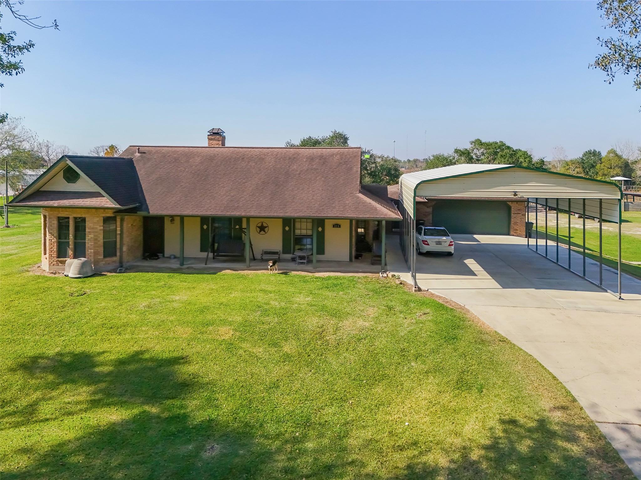 1014 Ginger Street