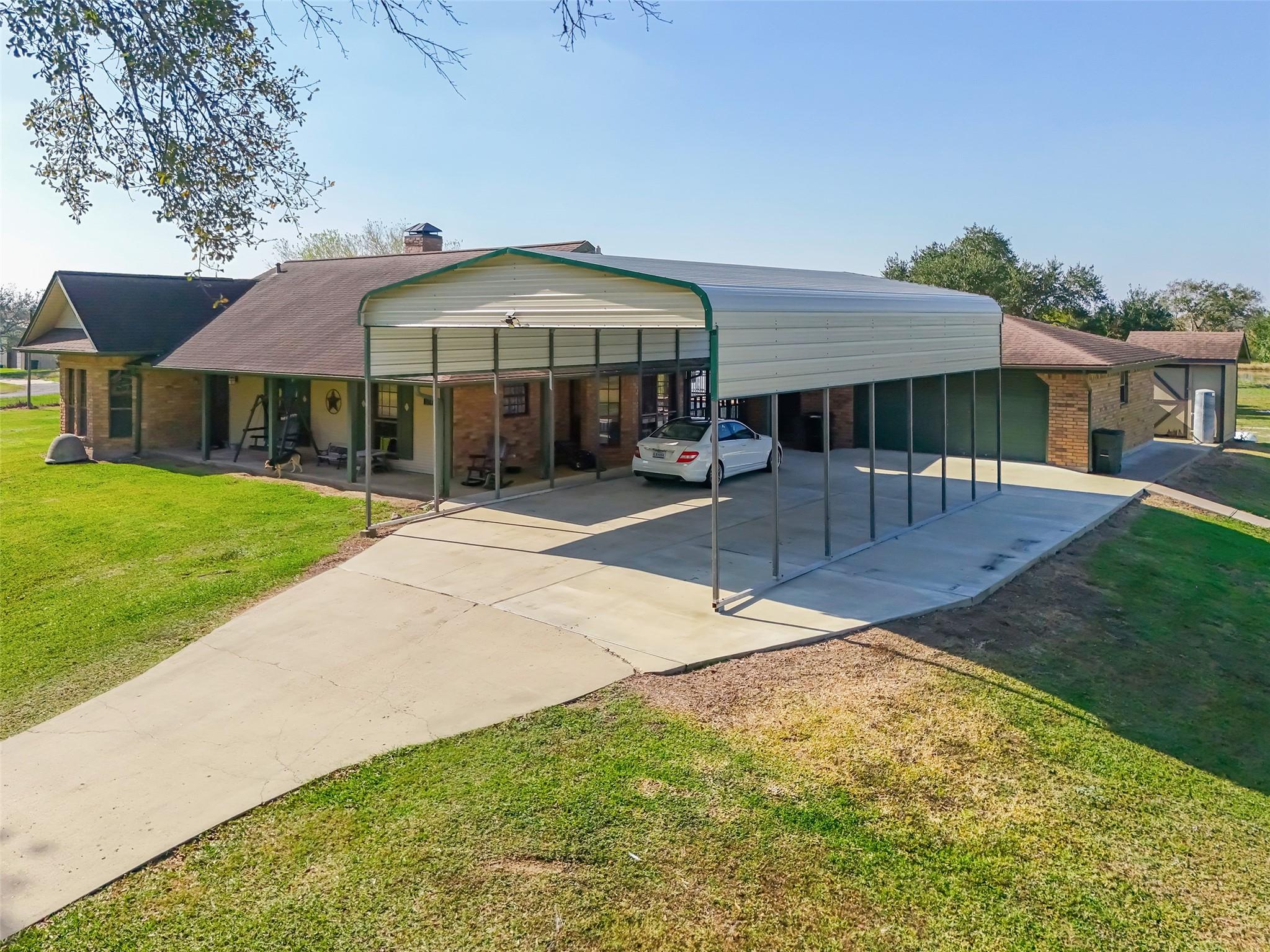 1014 Ginger Street