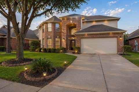 Photo of 17319 Deep Prairie Drive, Houston, TX 77095 (MLS # 96253059)