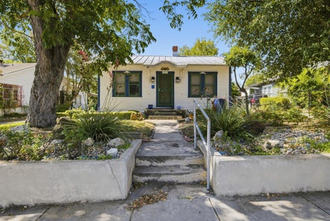 Photo of 422 Cass Avenue, San Antonio, TX 78204 (MLS # 48425579)