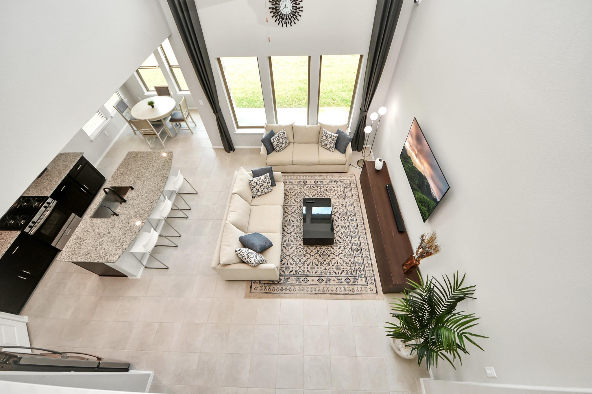 1334 Wild Mustang Trail