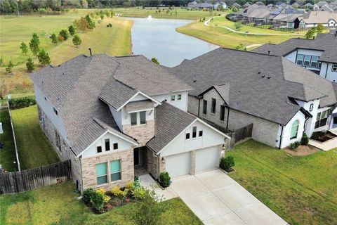 Photo of 1334 Wild Mustang Trail, Richmond, TX 77406 (MLS # 90814472)