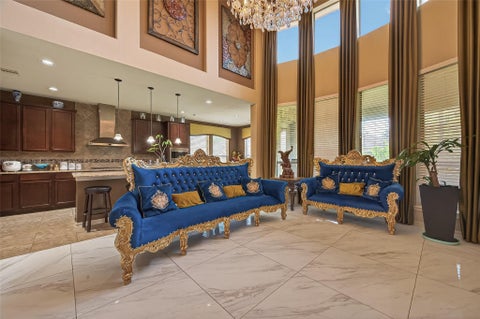 Photo of 2607 Cobble Springs Lane, Pearland, TX 77584 (MLS # 31807683)