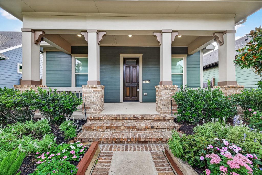 Photo of 18410 Central Creek Drive Drive, Cypress, TX 77433 (MLS # 10465268)