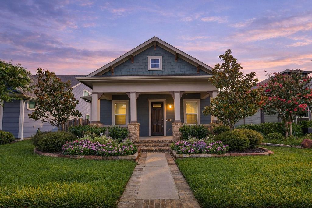 Photo of 18410 Central Creek Drive Drive, Cypress, TX 77433 (MLS # 10465268)