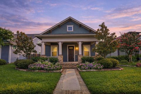 Photo of 18410 Central Creek Drive Drive, Cypress, TX 77433 (MLS # 10465268)