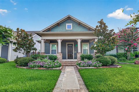 Photo of 18410 Central Creek Drive Drive, Cypress, TX 77433 (MLS # 10465268)