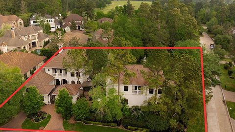 Photo of 36 Golden Scroll Circle, The Woodlands, TX 77382 (MLS # 28651587)