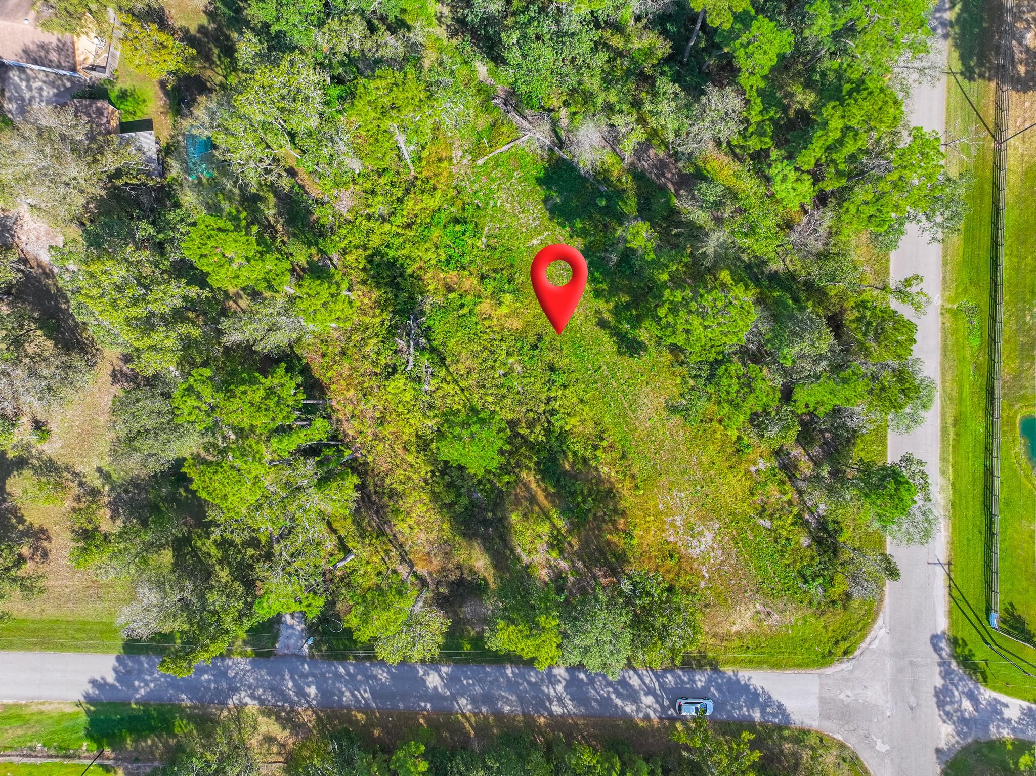 11855 Magnolia Bend Dr