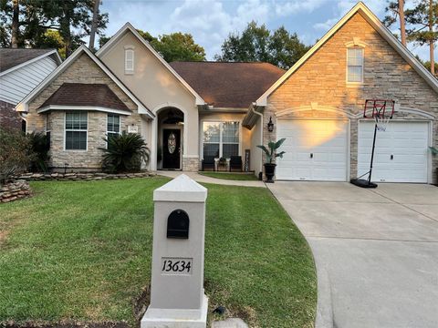 13634 Leafy Arbor Drive Drive Montgomery TX 77356