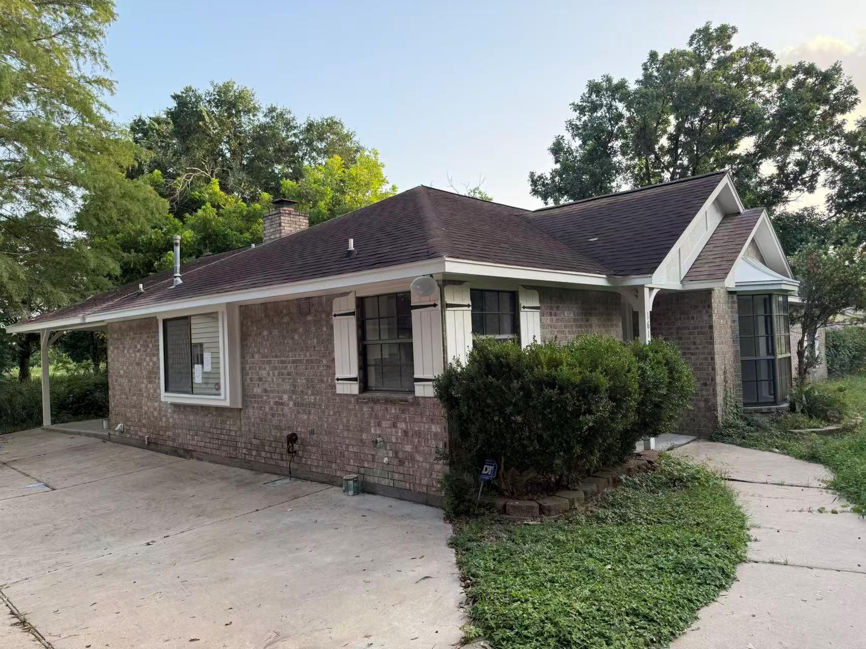 16127 Cypress Rosehill Road