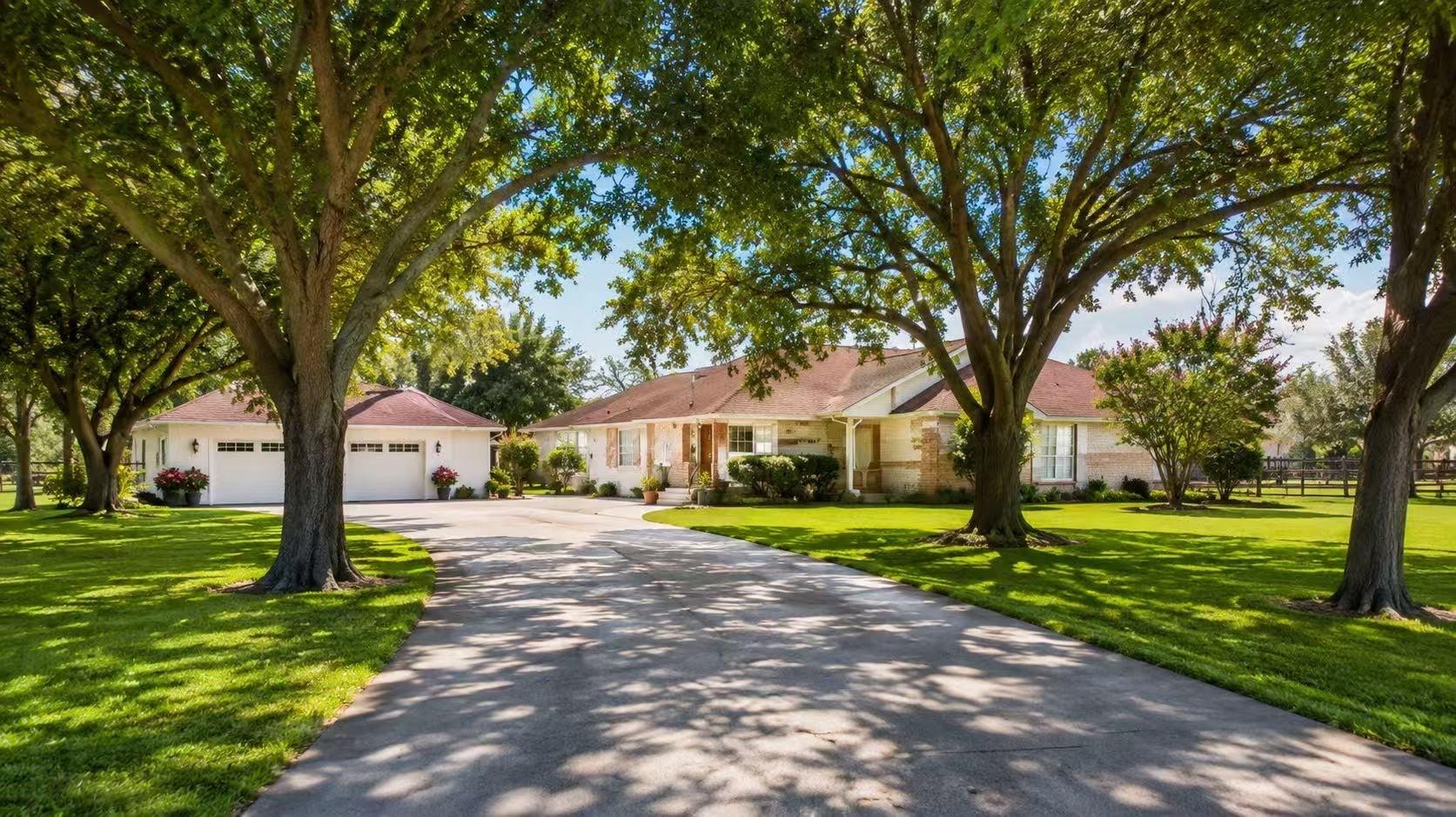 16127 Cypress Rosehill Road