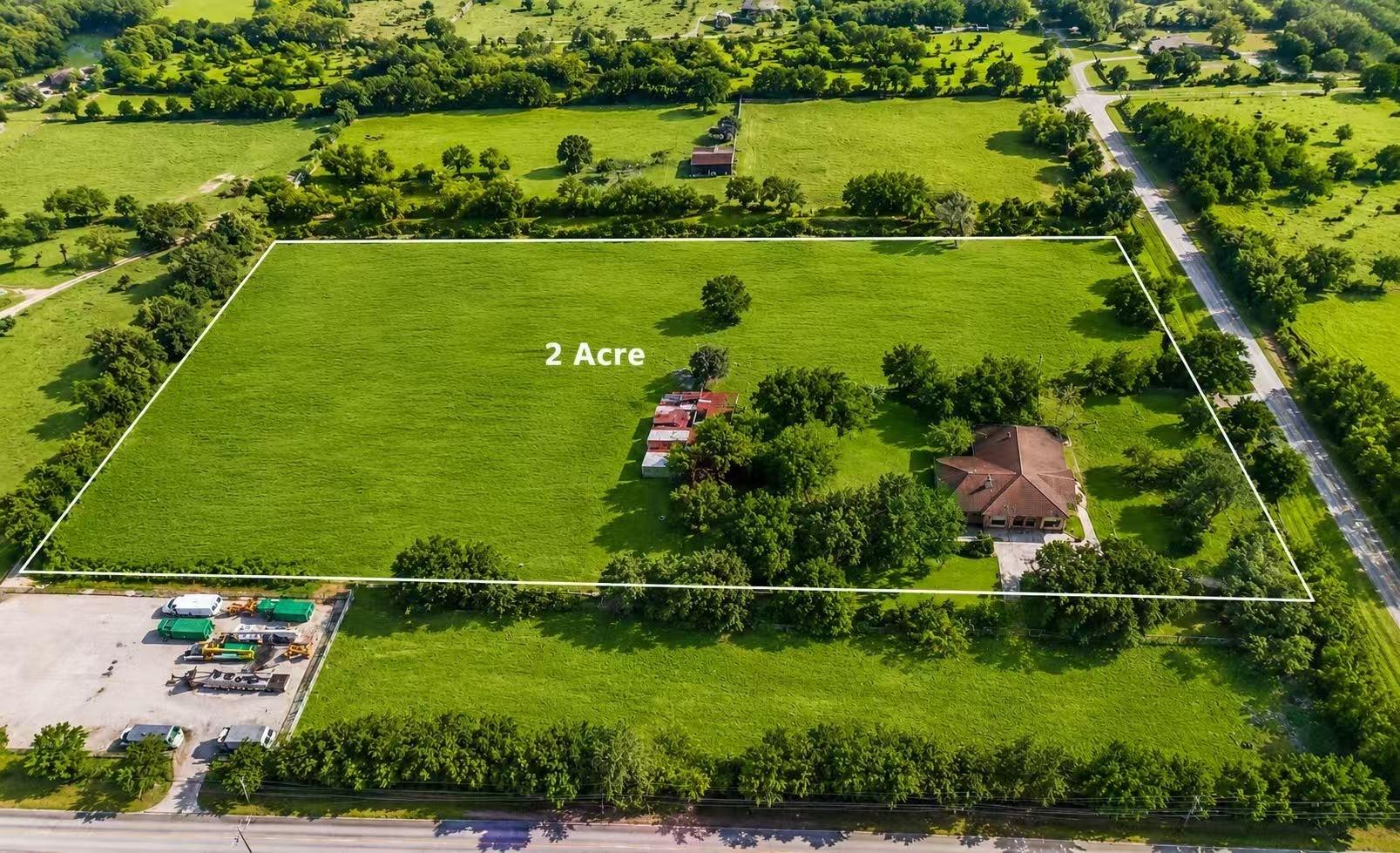 16127 Cypress Rosehill Road