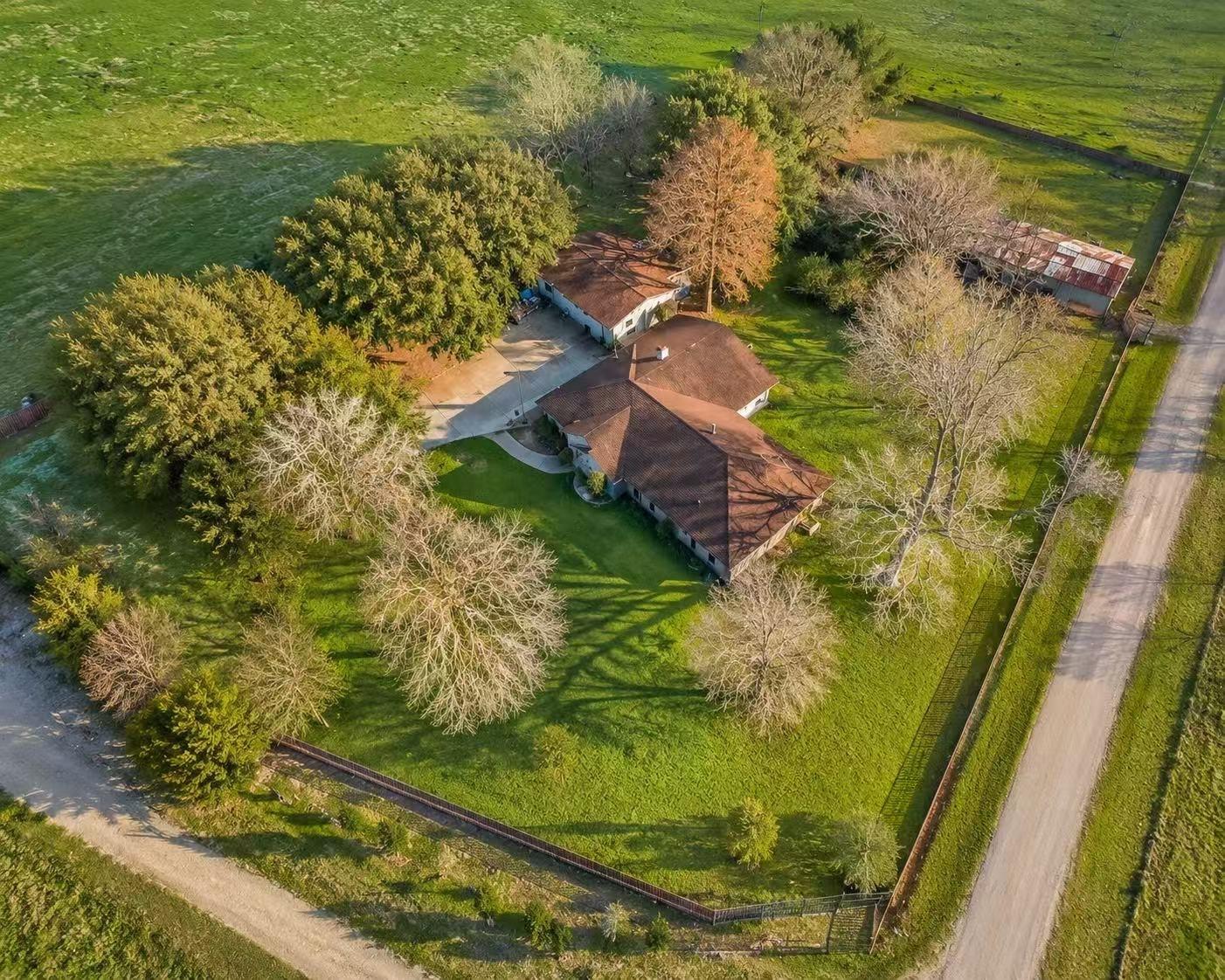 16127 Cypress Rosehill Road