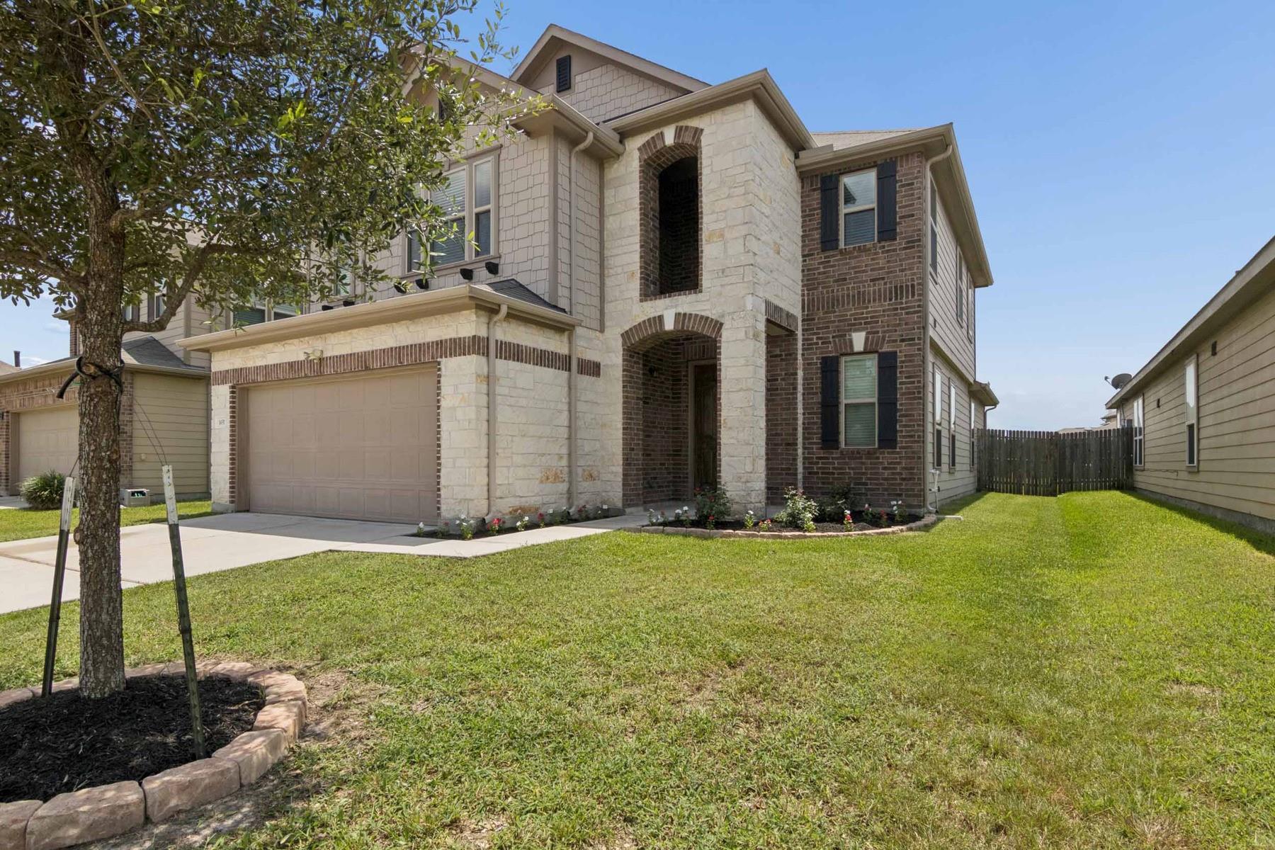 14315 Persimmon Woods Drive