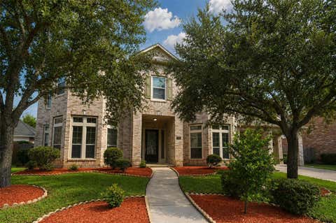 Photo of 7611 Herndon Place, Sugar Land, TX 77479 (MLS # 81984602)